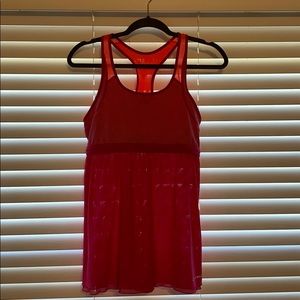 Brooks Workout Top